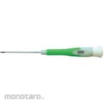 ANEX Precision Ball Point Screwdriver