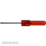 ANEX Precision Screwdriver Extra Small (Obeng Presisi)