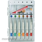 ANEX Precision Screwdriver Flathead (Obeng Presisi)