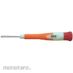 ANEX Precision Screwdriver Super Fit (Obeng Presisi)