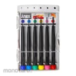 ANEX Precision Screwdriver for Precision Screwdriving (Obeng Presisi)