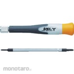 ANEX Precision Special Interchangeable Screwdriver Y Type