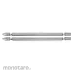 ANEX Ratchet Screwdriver Quick-ball (Obeng Ratchet)