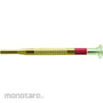 ANEX Rimless Glasses Nut Screwdriver