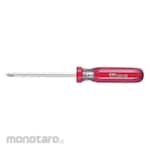 ANEX Screwdriver Four Line (Obeng)