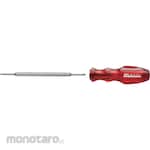 ANEX Screwdriver Interchangeable for Triangular Screws (Obeng)
