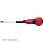 ANEX Screwdriver Slit Power (Obeng)