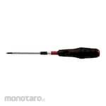 ANEX Screwdriver Soft Grip (Obeng)