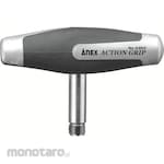 ANEX Screwdriver Super Action Grip (Obeng)