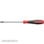 ANEX Screwdriver Super Fit Thin Shaft (Obeng)