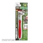 ANEX Screwdriver Wratchet (Obeng)