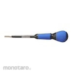 ANEX Screwdriver for Electric Work Cushion Grip (Obeng)
