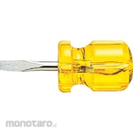 ANEX Stubby Screwdriver P Pattern (Obeng Pendek)