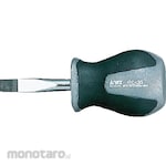 ANEX Stubby Screwdriver Super Fit (Obeng Pendek)