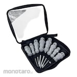 APR Screwdriver Set (Obeng)