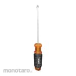 ARED Screwdriver Slotted (Obeng)