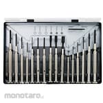 AS ONE 16PC. Precision screwdriver set