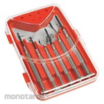 ASTRO PRODUCTS Precision screwdriver set of 6