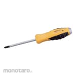 American Tool Go Thru Screwdriver Magnetic (Obeng Tembus)