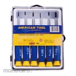 American Tool Precision Screwdriver (Obeng Presisi)