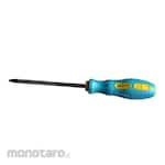 American Tool Screwdriver Magnetic (Obeng)