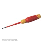 American Tool Screwdriver Magnetic VDE Electrical (Obeng)