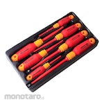 American Tool Screwdriver Magnetic VDE Set (Obeng)