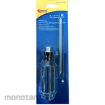 Arca Tools 2 Way Crystall Slotted Screwdriver