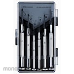 Arca Tools Precision Screwdriver Set (Obeng Presisi)