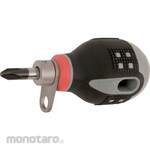 BAHCO Phillips Screwdriver for Working Height