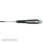 BAHCO Precision Screwdriver Torx with Rubber Grip (Obeng Presisi)