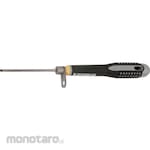 BAHCO Screwdriver Slotted for Working Height (Obeng)