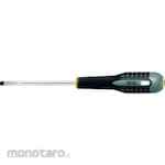 BAHCO Screwdriver with Rubber Grip