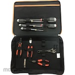 BAHCO Standard Tool Set (Set Obeng)
