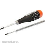 BAHCO Torx Plus (Obeng Torx)