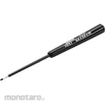 BAHCO precision slotted screwdriver