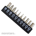 BEST TOOL Build Parts Drivers & Hex Bit Set