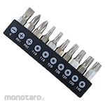 BEST TOOL Build Parts Drivers & Hexrobe Bit Set