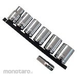 BEST TOOL Build Parts Socket Set