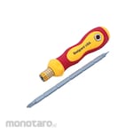 BESTGUARD 2 Way Screwdriver (Obeng Bolak Balik)