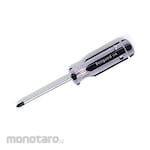 BESTGUARD Screwdriver Phillips Classic (Obeng)