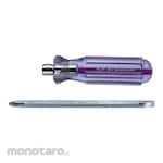BESTIR 2 Way Screwdriver (Obeng Bolak Balik)