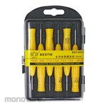 BESTIR Screwdriver Horologe Set (Obeng)