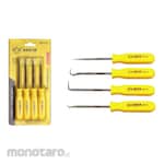 BESTIR Screwdriver Oil Seal Set (Obeng)