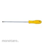 BESTIR Screwdriver Slotted Premium Striped (Obeng)