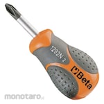 BETA Screwdriver Extra Short