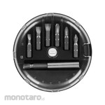 BLACK+DECKER Combination Screwdriver