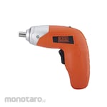 BLACK+DECKER Screwdriver Blister (Obeng)