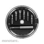 BLACK+DECKER Screwdriver Combination (Obeng)