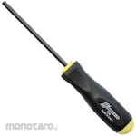 BONDHUS Ball point Driver 1/4inch BS1/4